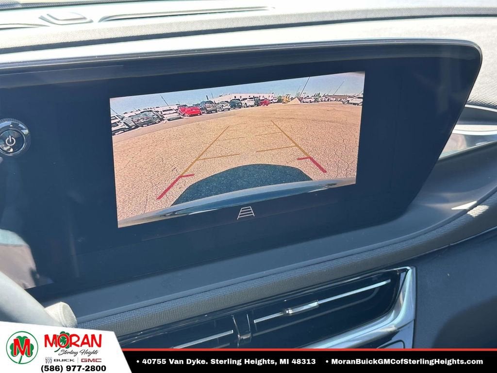 2024 Buick Envista Sport Touring