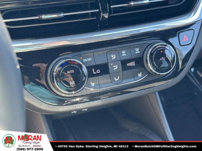 2024 Buick Envista Sport Touring