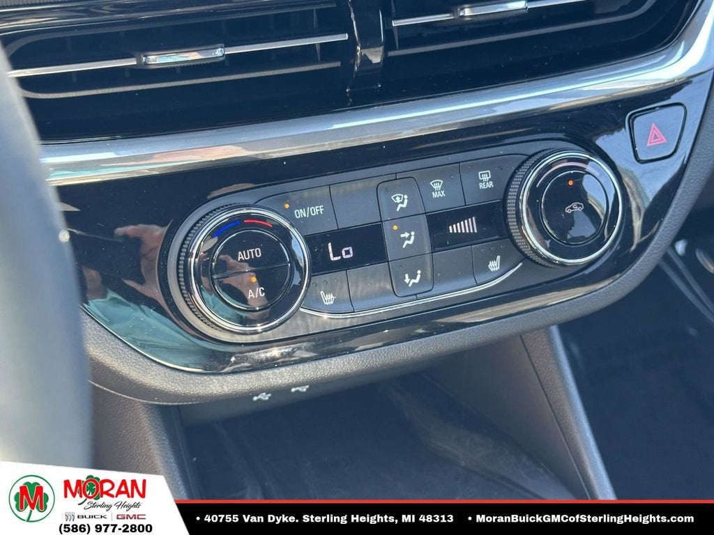 2024 Buick Envista Sport Touring