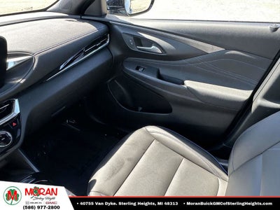 2024 Buick Envista Sport Touring