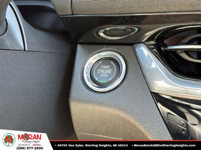 2024 Buick Envista Sport Touring