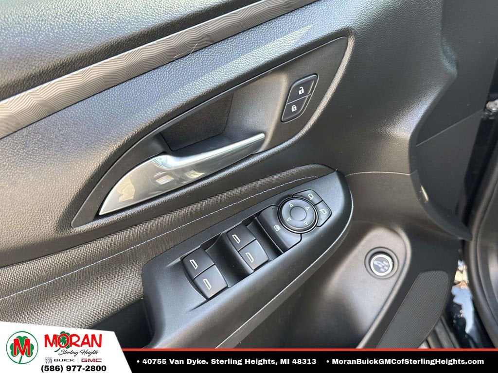 2024 Buick Envista Sport Touring