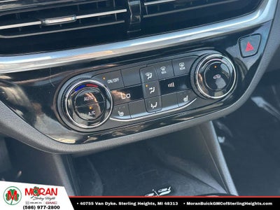 2024 Buick Envista Sport Touring