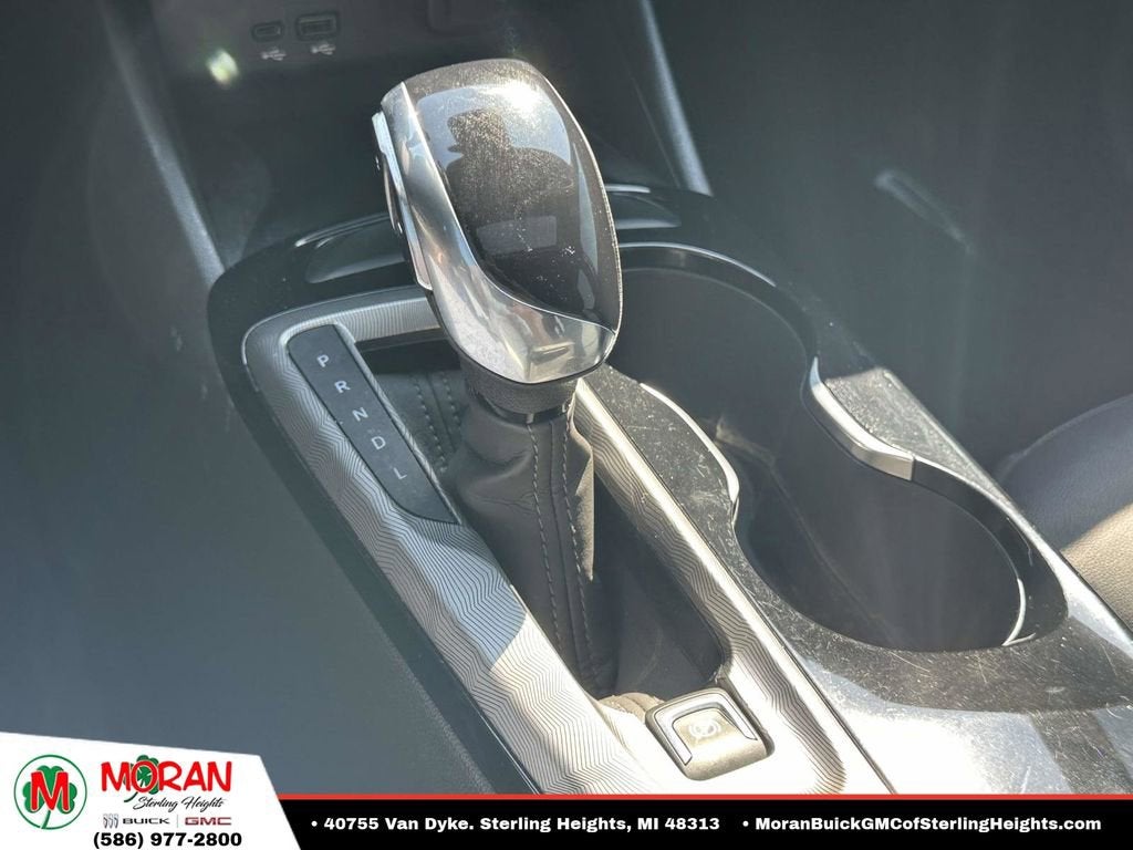 2024 Buick Envista Sport Touring