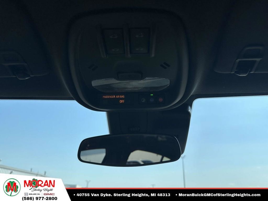 2024 Buick Envista Sport Touring