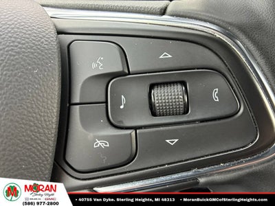 2024 Buick Envista Avenir