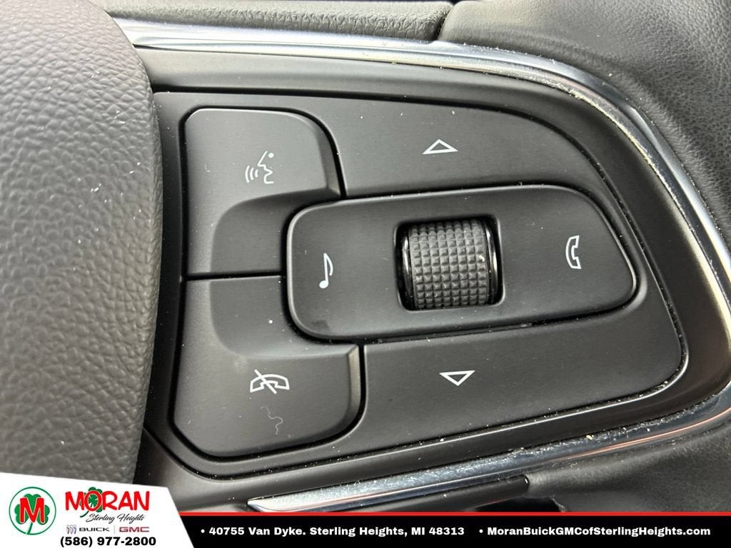 2024 Buick Envista Avenir