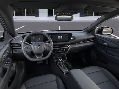 2025 Buick Envista Avenir