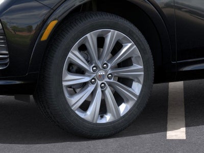 2025 Buick Envista Avenir