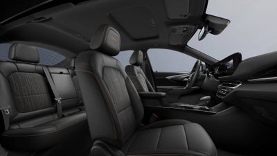 2025 Buick Envista Avenir