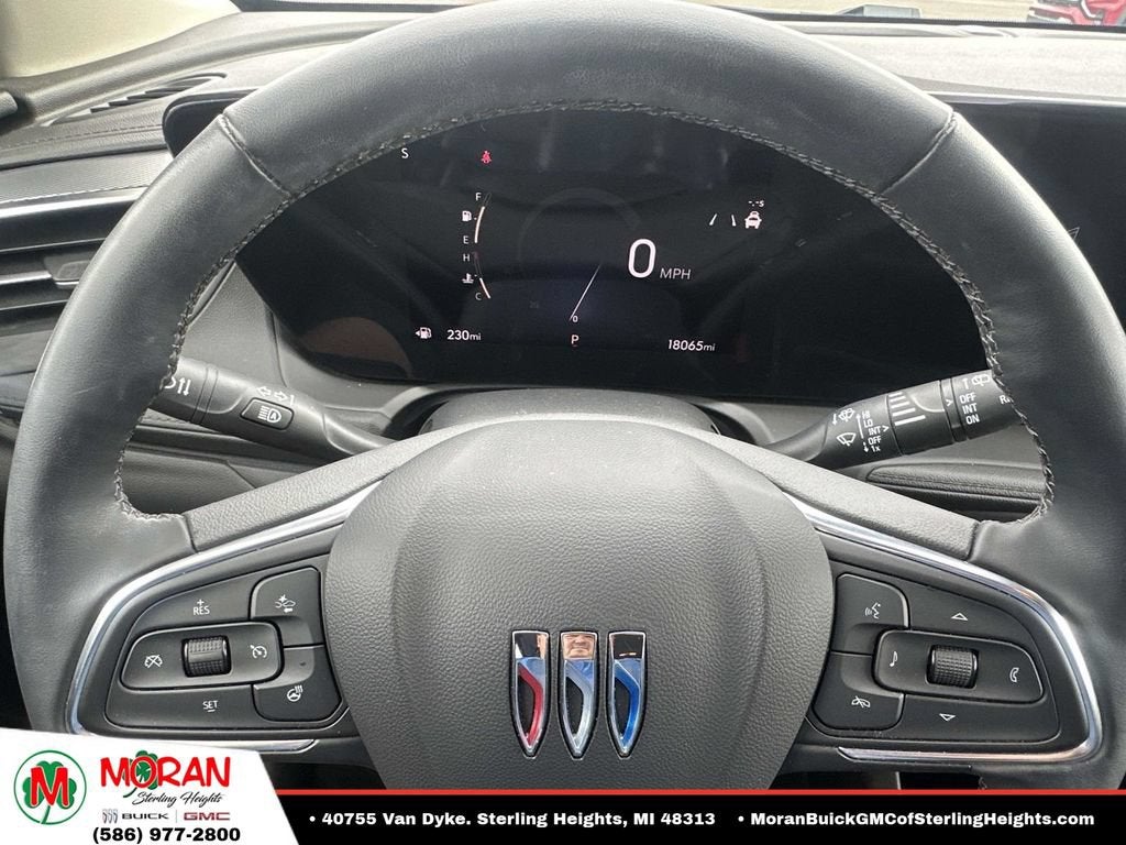 2024 Buick Encore GX Sport Touring