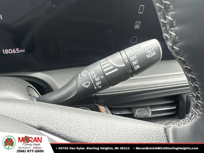2024 Buick Encore GX Sport Touring