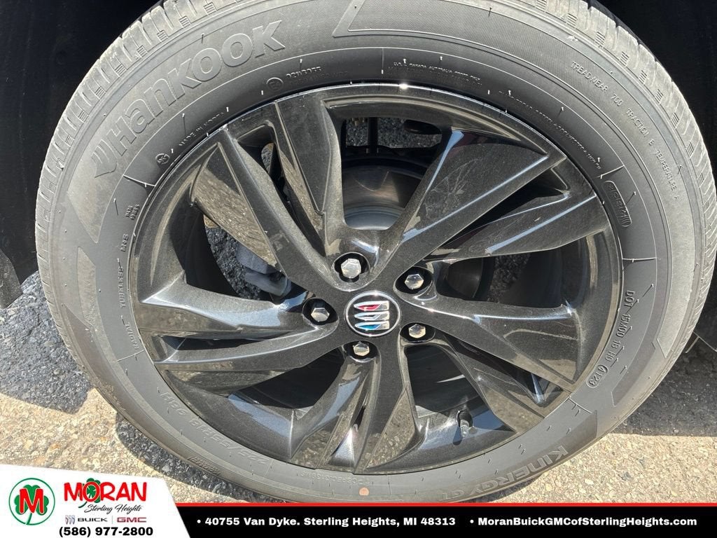 2024 Buick Encore GX Sport Touring