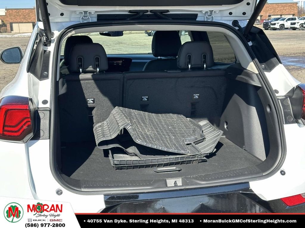 2025 Buick Encore GX Sport Touring