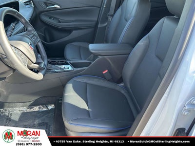 2025 Buick Encore GX Sport Touring