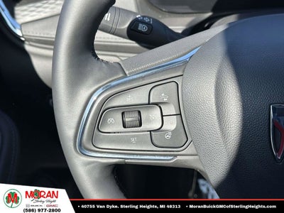 2025 Buick Encore GX Sport Touring