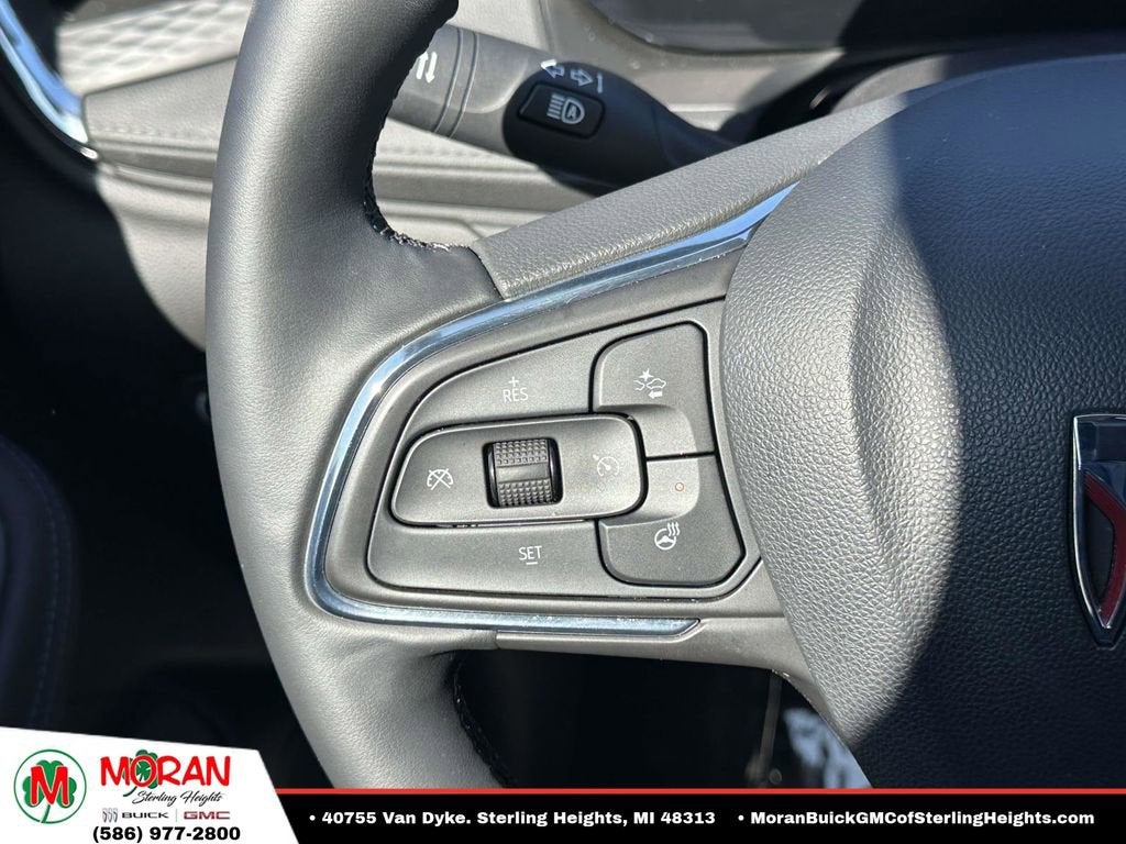 2025 Buick Encore GX Sport Touring