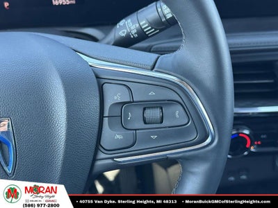 2025 Buick Encore GX Sport Touring