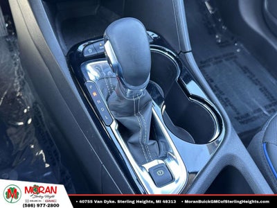 2025 Buick Encore GX Sport Touring