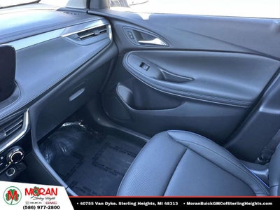 2025 Buick Encore GX Sport Touring