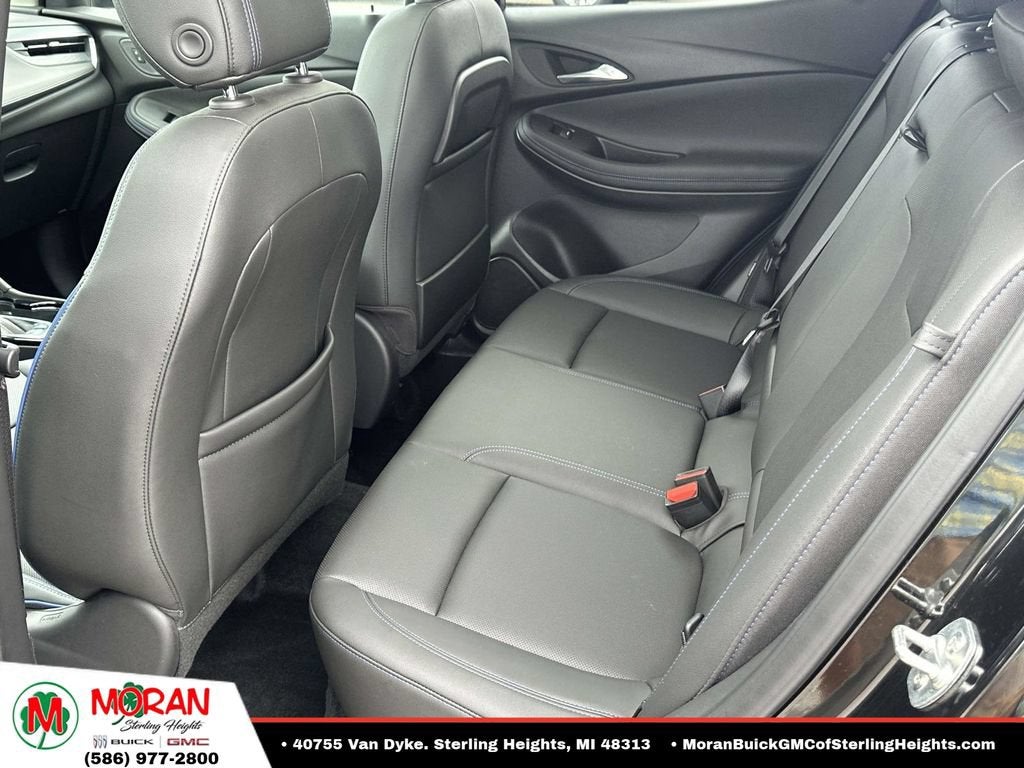 2025 Buick Encore GX Sport Touring