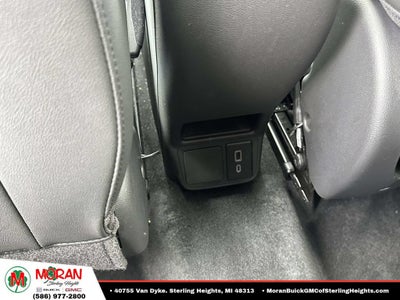 2025 Buick Encore GX Sport Touring