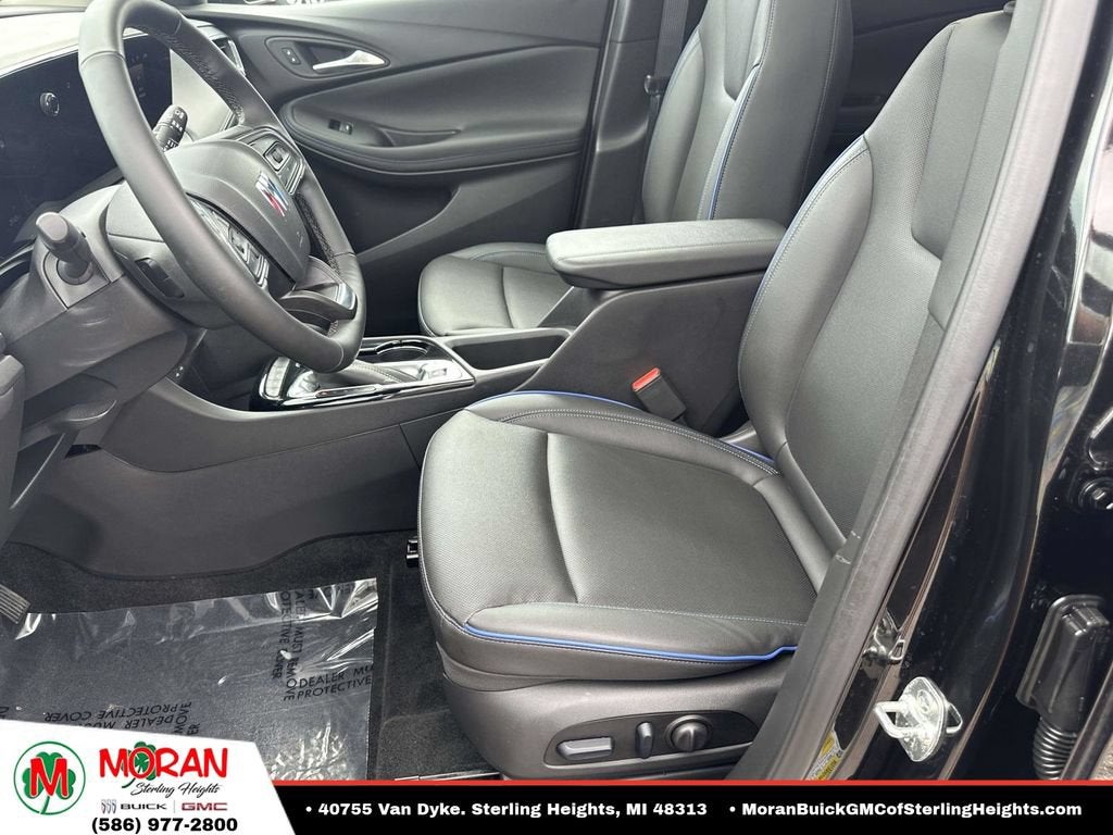 2025 Buick Encore GX Sport Touring