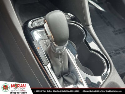 2025 Buick Encore GX Sport Touring