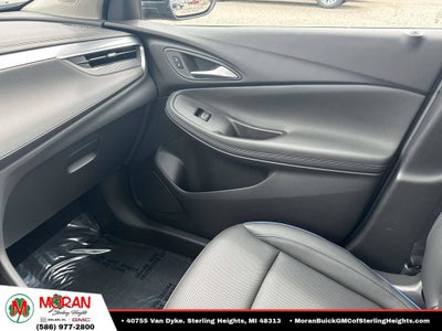 2025 Buick Encore GX Sport Touring