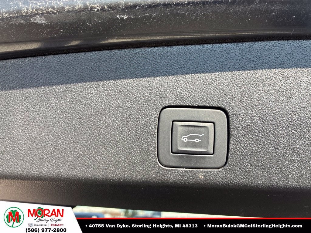 2024 Buick Encore GX Avenir