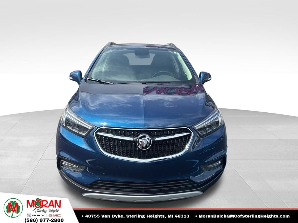 2019 Buick Encore Essence