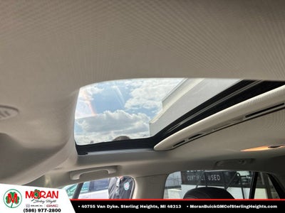 2019 Buick Encore Essence