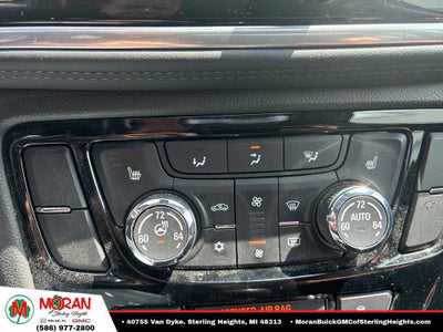 2019 Buick Encore Essence