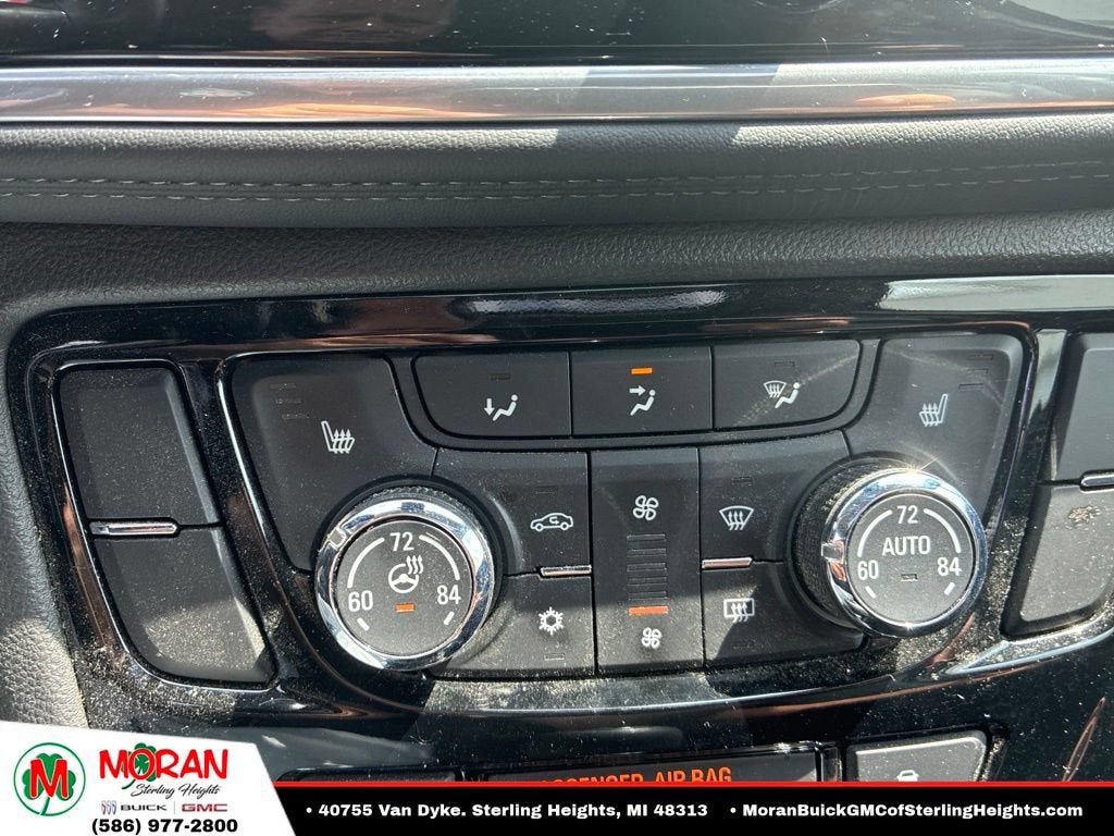 2019 Buick Encore Essence