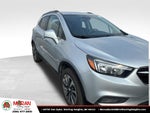 2017 Buick Encore Preferred II