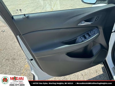 2023 Buick Encore GX Preferred