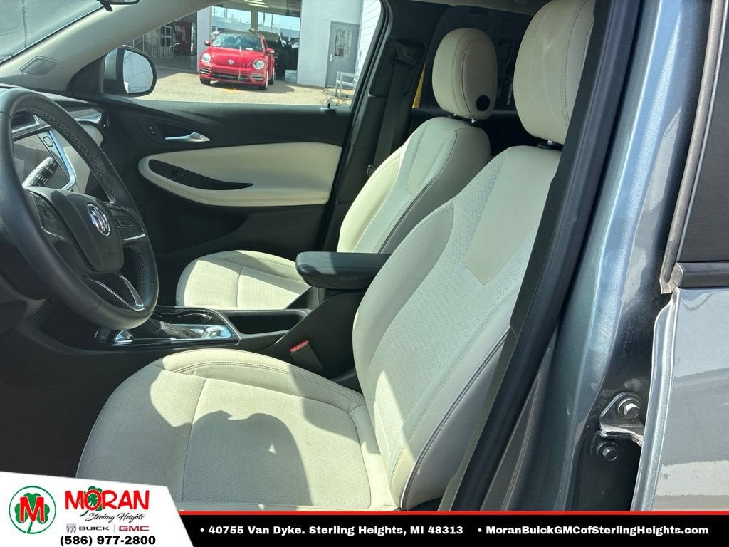 2023 Buick Encore GX Preferred
