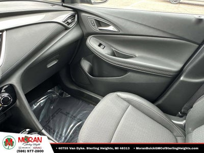 2023 Buick Encore GX Preferred