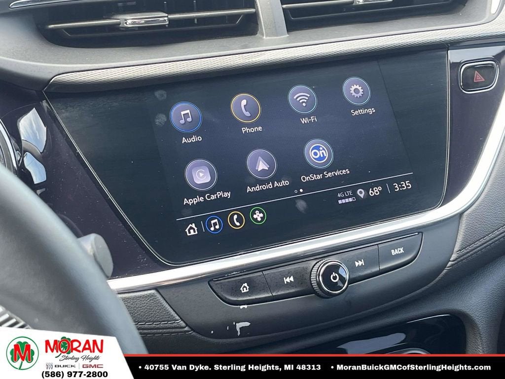 2023 Buick Encore GX Preferred