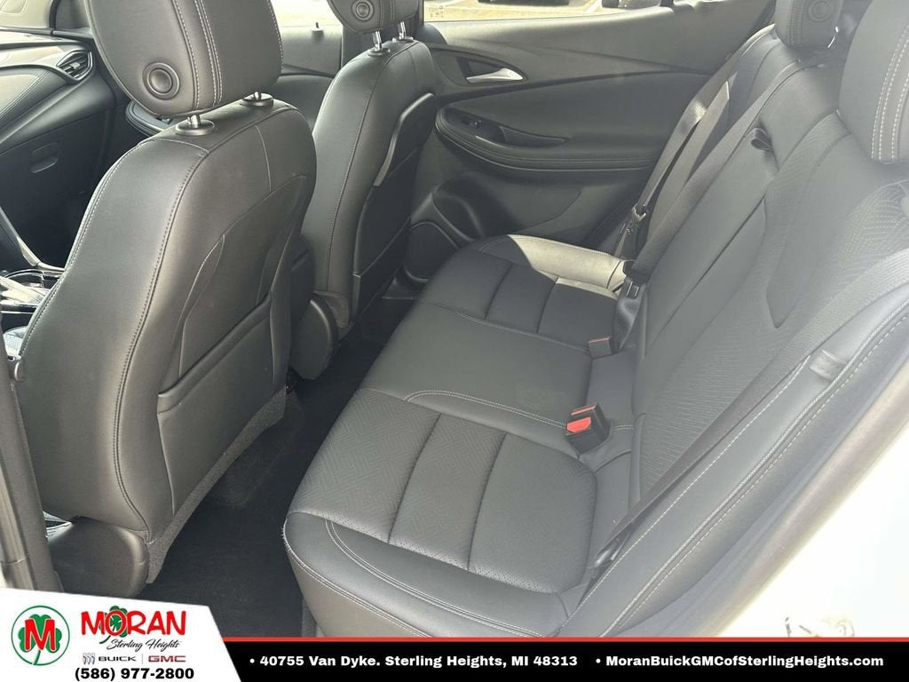 2022 Buick Encore GX Essence
