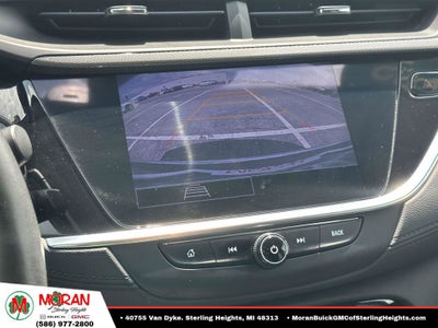 2022 Buick Encore GX Essence