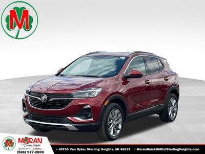 2023 Buick Encore GX Essence