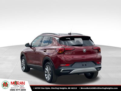 2023 Buick Encore GX Essence