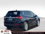 2020 Buick Envision Essence Group
