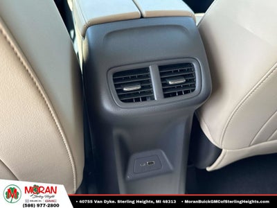 2024 Buick Envision Preferred