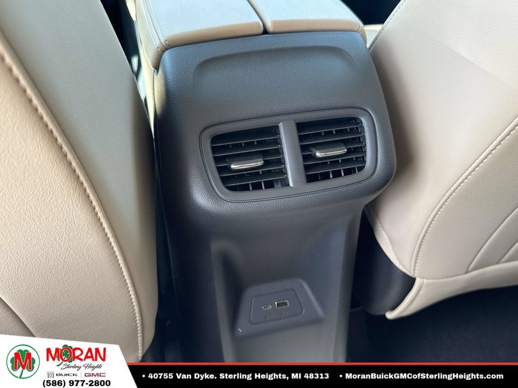 2024 Buick Envision Preferred