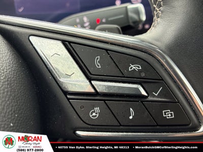 2024 Buick Envision Preferred