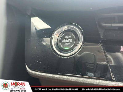 2024 Buick Envision Preferred