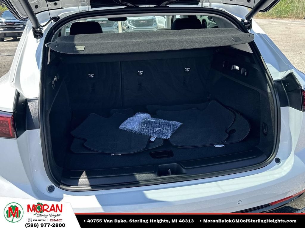 2024 Buick Envision Sport Touring