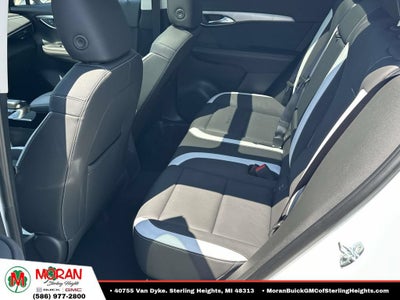 2024 Buick Envision Sport Touring